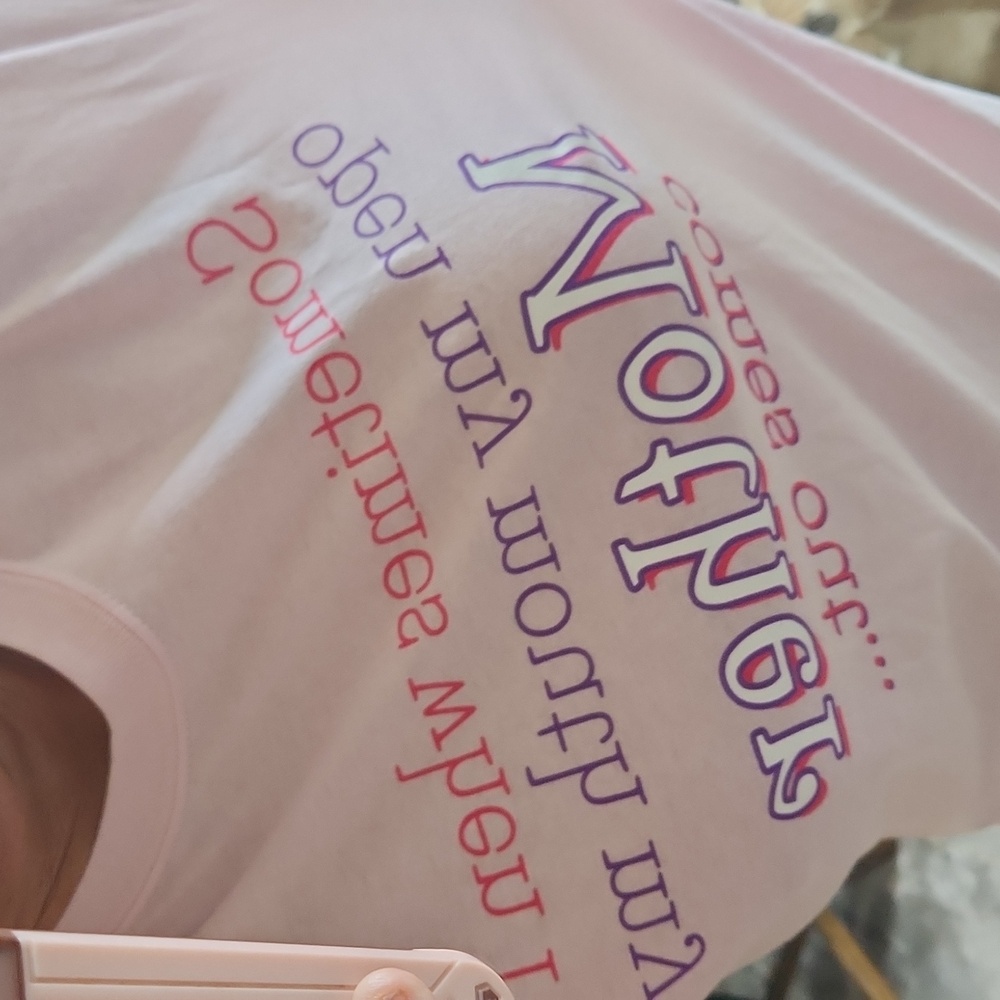 Gildan tee